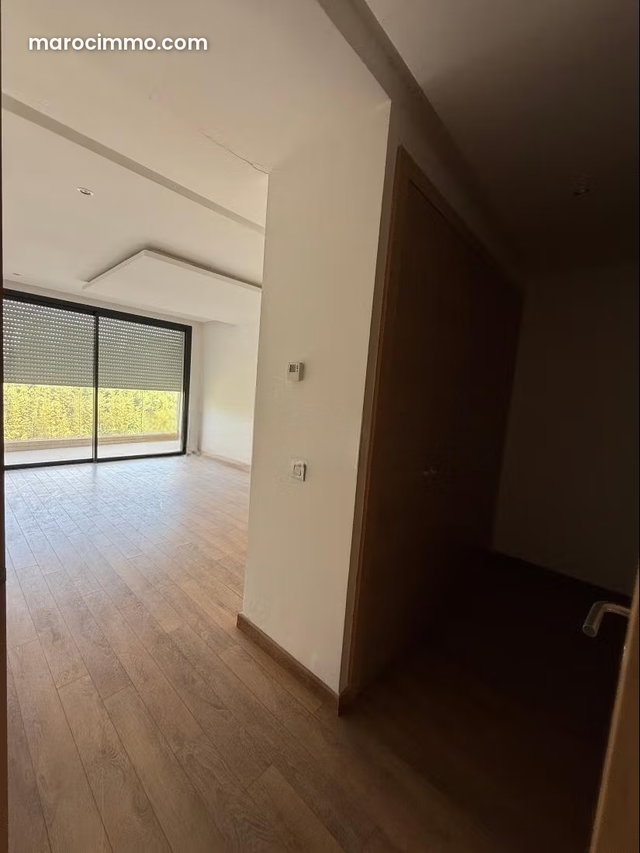 Duplex a louer prestigia — 3