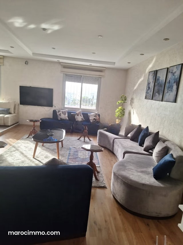 For Sale: Beautiful Sunny Apartment — 2