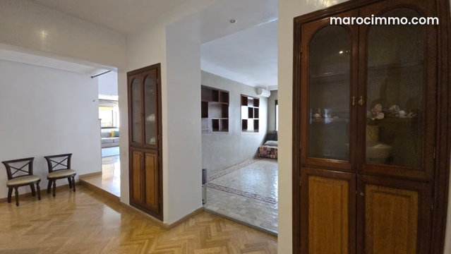 Bel appartement meublé à Racine — 5