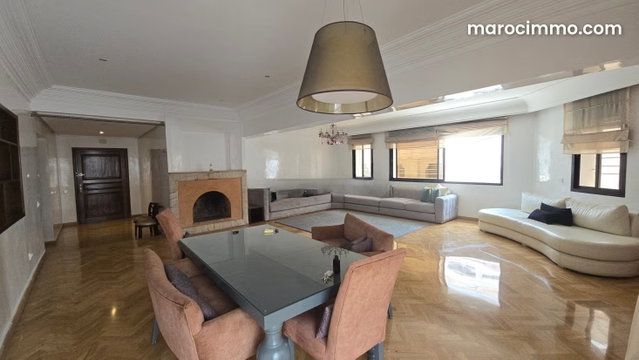 Bel appartement meublé à Racine — 2