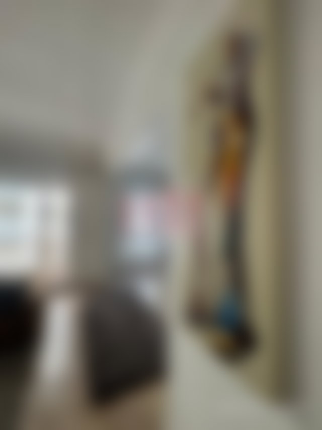 Appartement 3 pièces meublé avec terrasse, Les Princesses Casablanca — 4