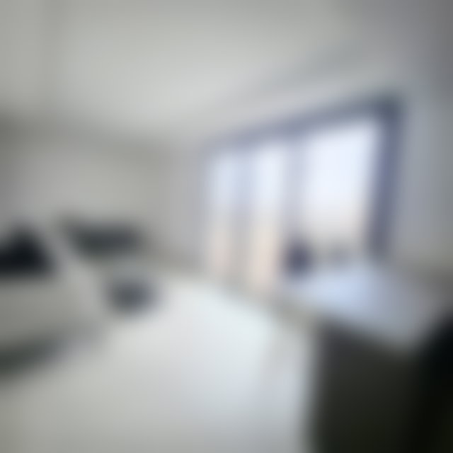 Studio meublé avec vue, Bourgogne, Casablanca — 4