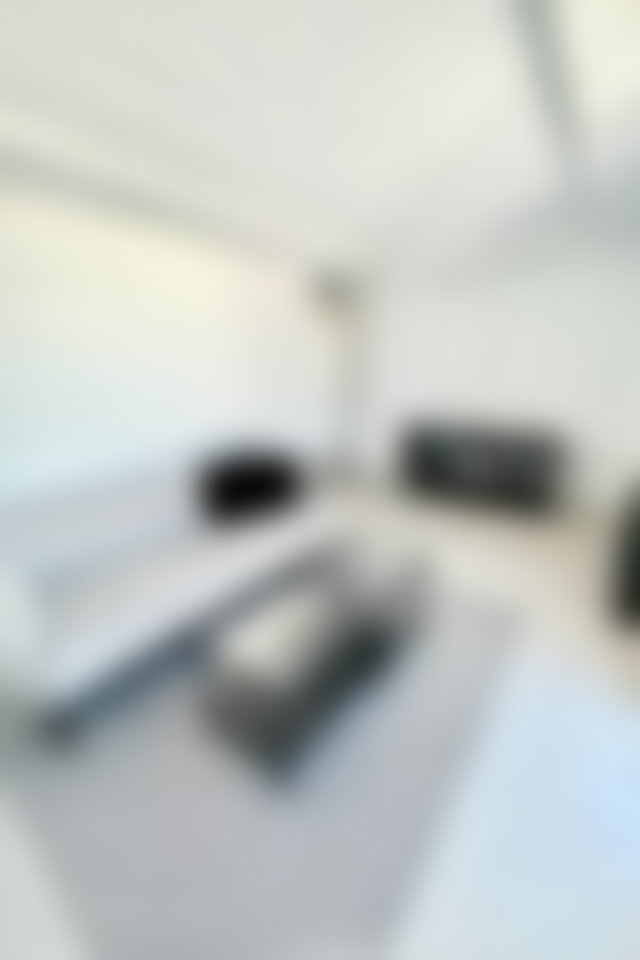 Studio meublé avec vue, Bourgogne, Casablanca — 2