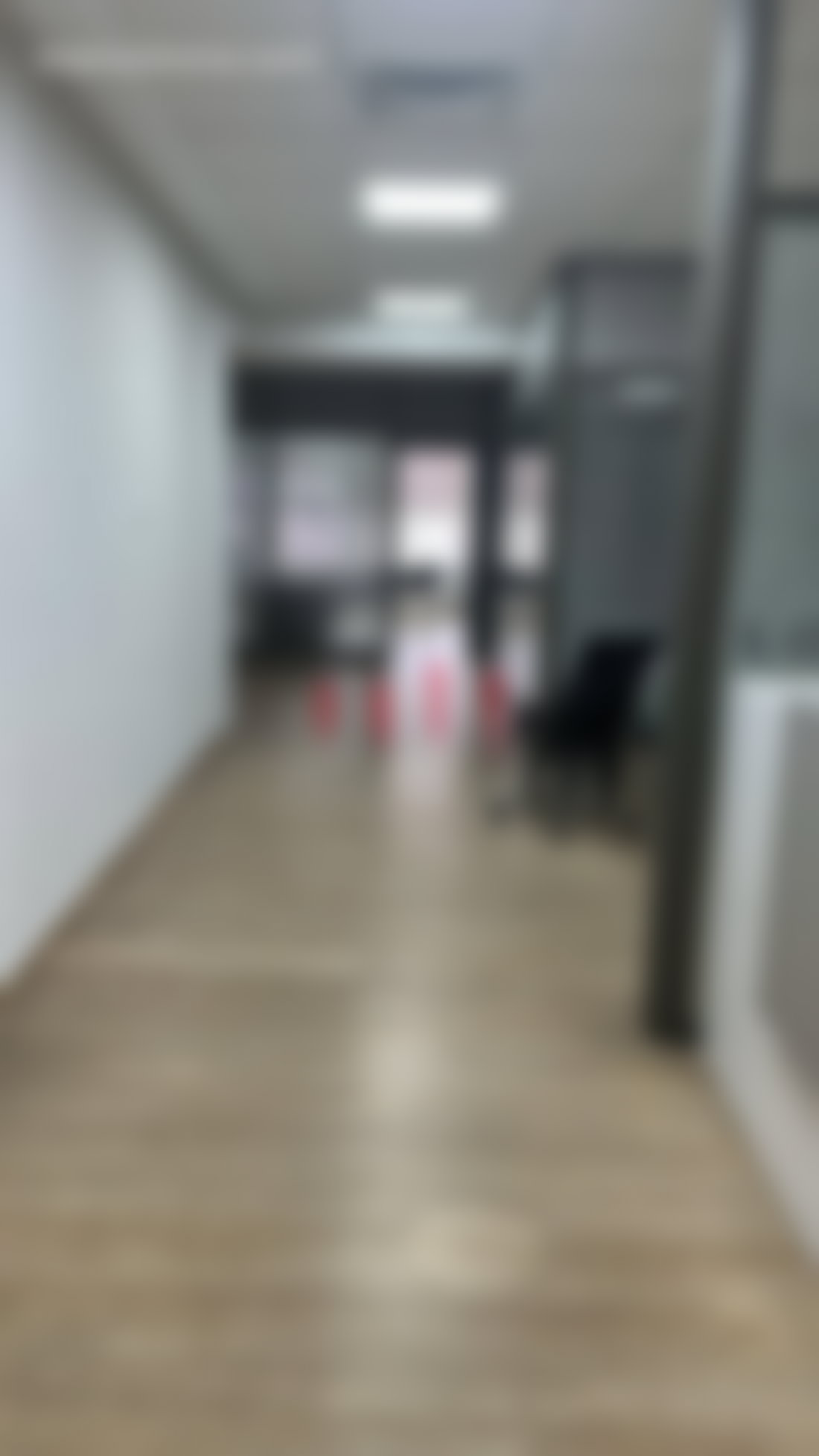 113 sqm Office for Rent in Casablanca Finance City