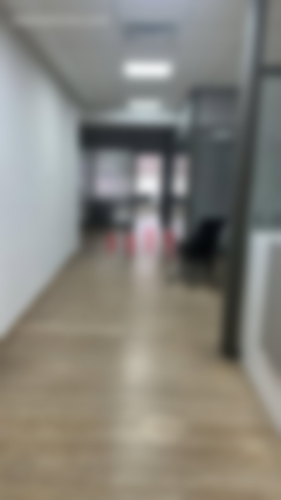 113 sqm Office for Rent in Casablanca Finance City