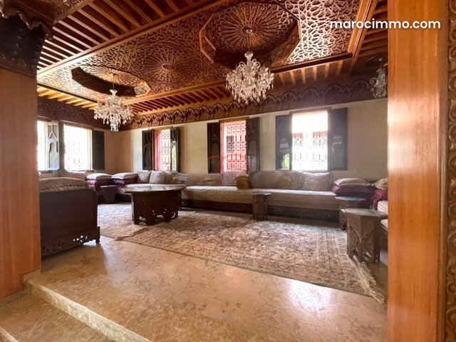 Vente Villa à Ville verte — 3