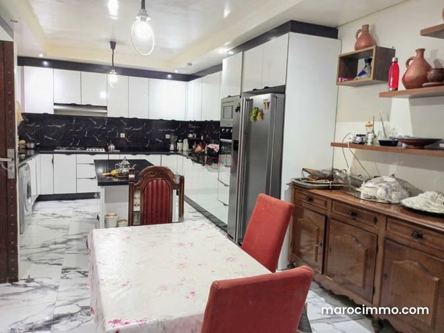 Vente Villa à Ville verte — 4