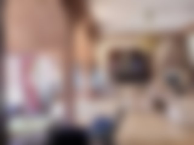 فيلا راقية بحديقة ومسبح للبيع في المدينة الخضراء ببوسكورة — 2