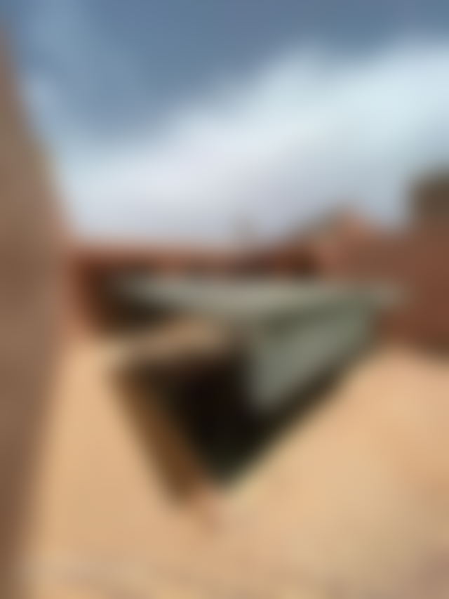 184 m² House Over 3 Levels in Sidi Youssef Ben Ali, Marrakech — Marrakesh