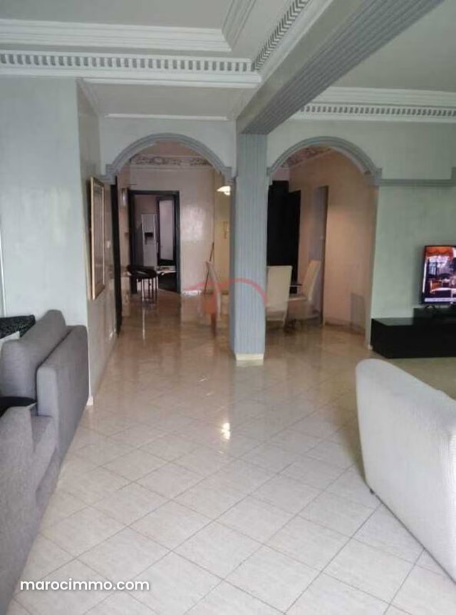 Vente Appartement à alsace lorraine — 4