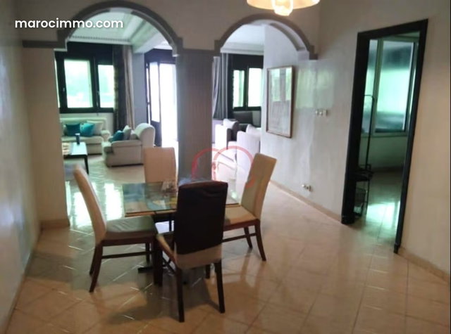 Vente Appartement à alsace lorraine — 2