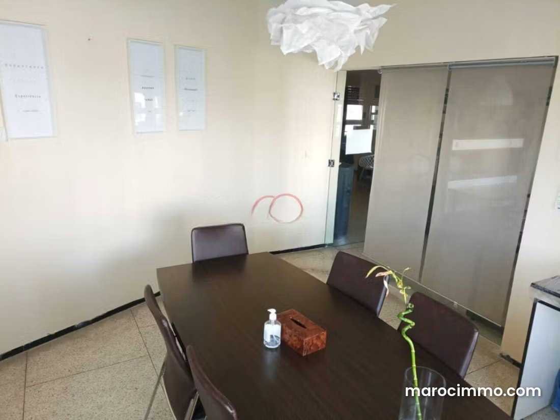 Bright 173 sqm Office, Hospitals District, Casablanca — Casablanca