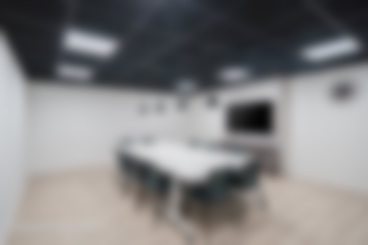 45 m² Office for Rent in Ain Sebaa, Casablanca, Fully Equipped
