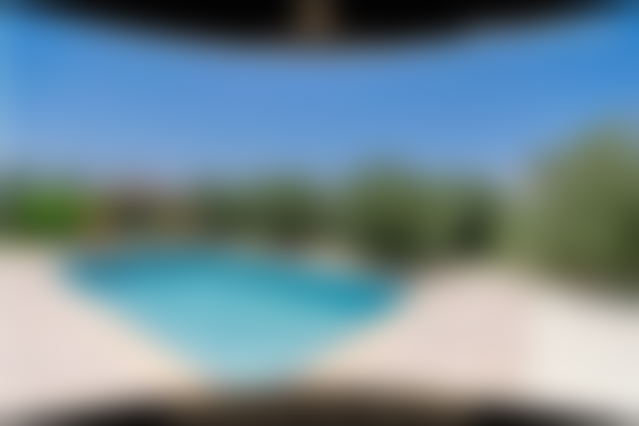 Furnished 5-Bedroom Villa with Private Pool, Agadir Road, Marrakech — Marrakesh