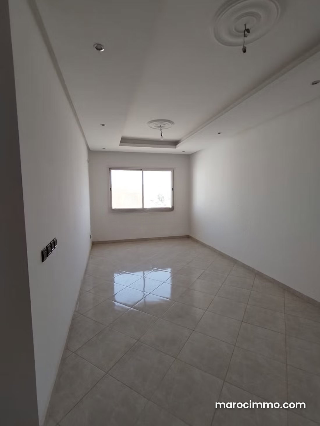 83 m² Apartment with Terrace in Skikina, Temara — Temara