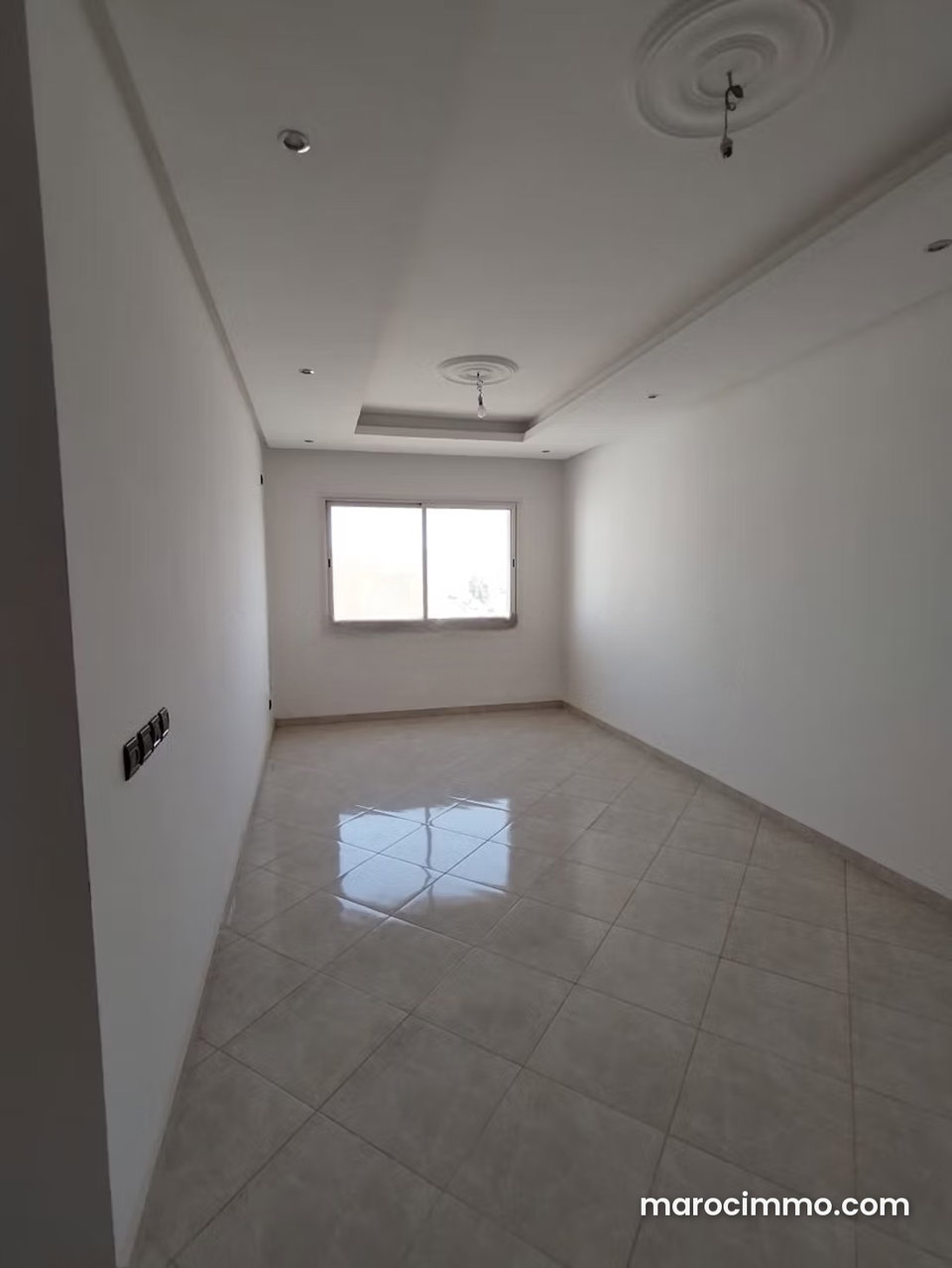 Appartement à la vente à Témara