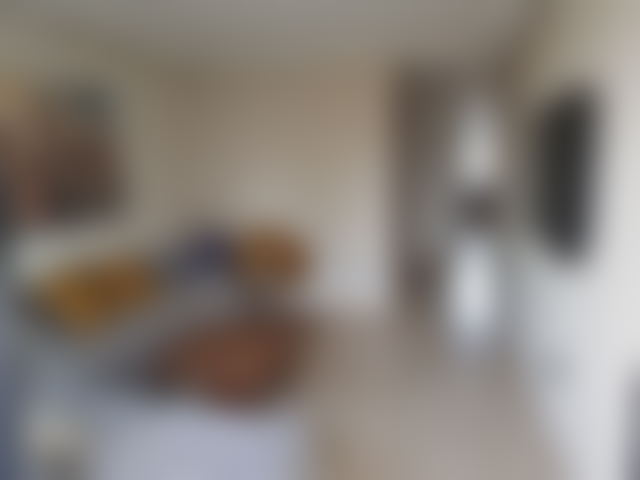 Furnished one-bedroom apartment with terrace in Ferme Bretonne, Casablanca — Casablanca
