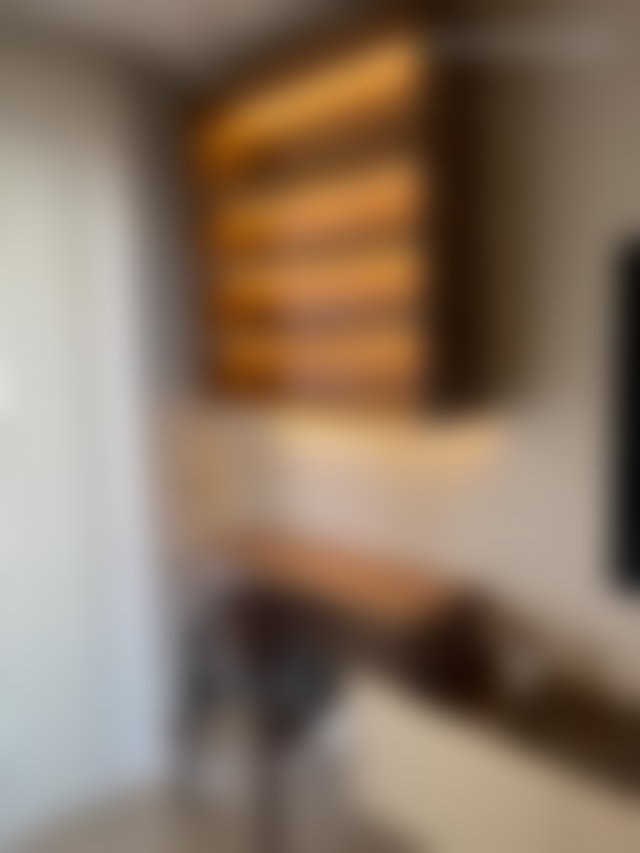 Appartement meublé 100 m², terrasse et garage, Agdal Rabat — 4