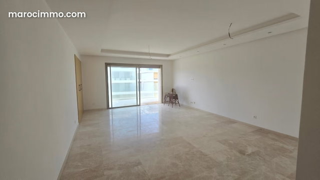 Appartement haut standing à louer Carresol, Rabat — 3