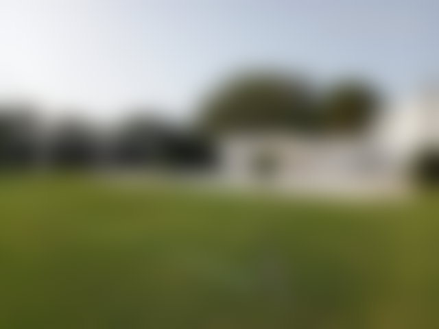 Bureau 2000 m² avec jardin et piscine, Souissi, Rabat — 5