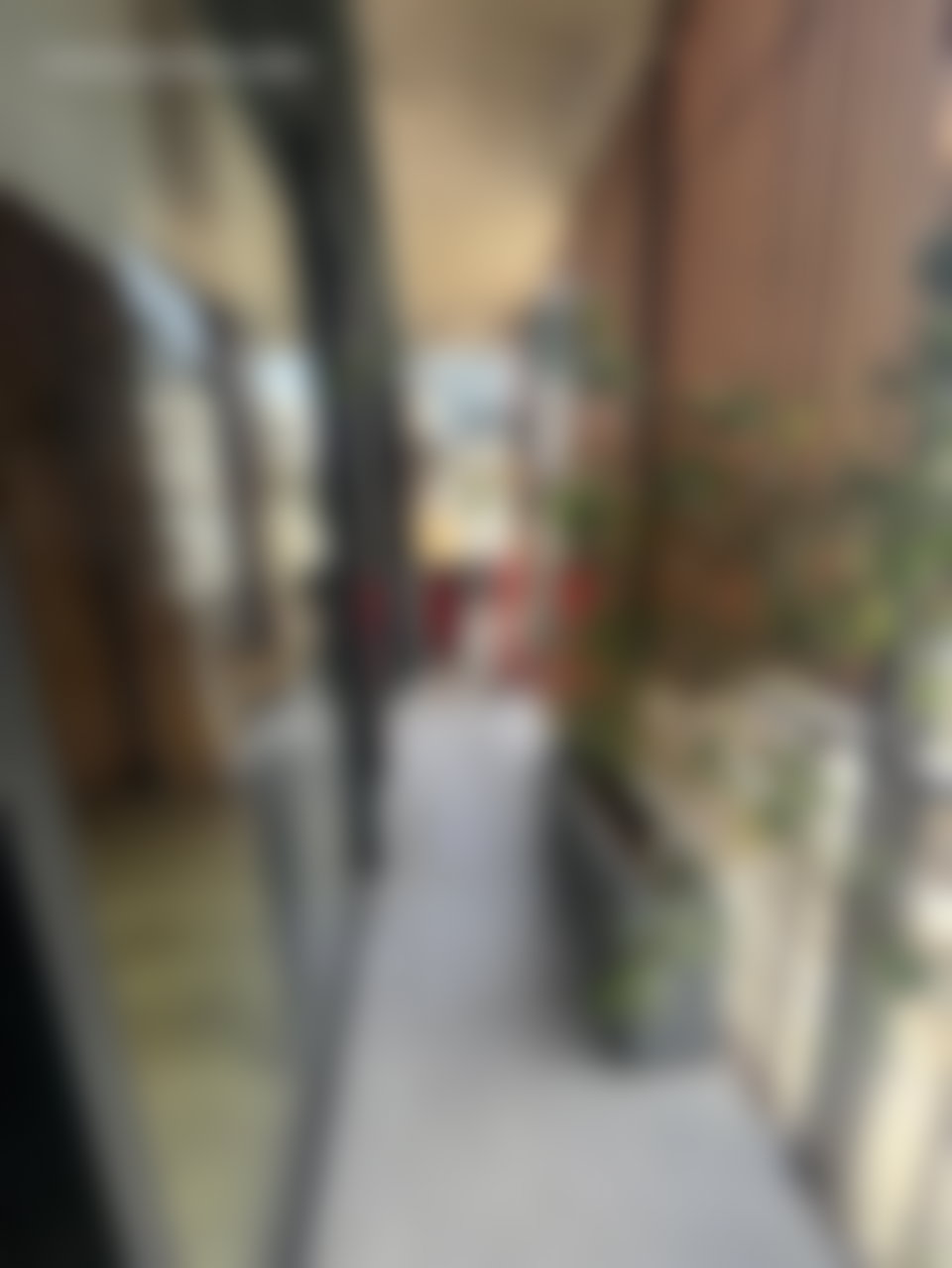 Furnished apartment with terrace for rent in Gauthier, Casablanca