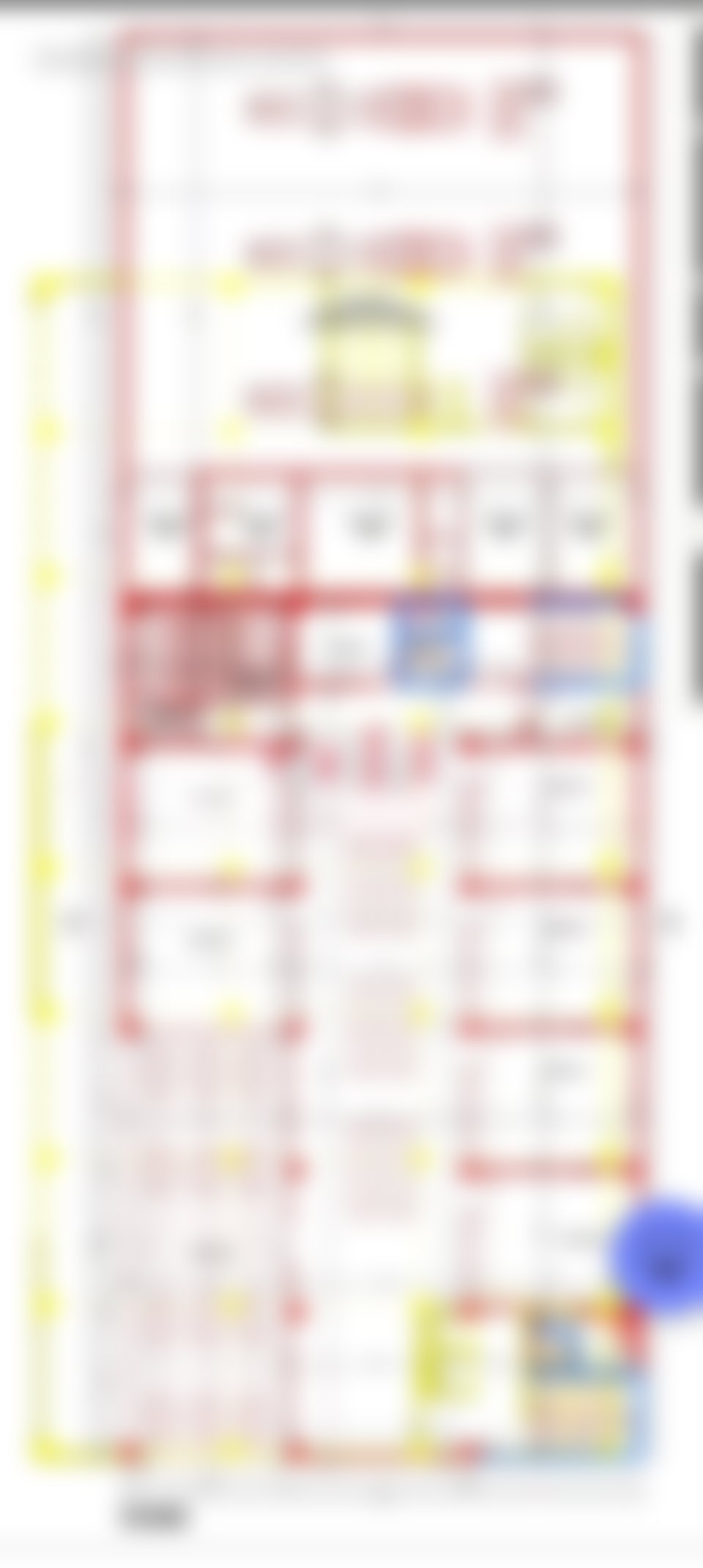 Local commercial 1250 m², Ain Sebaa, Casablanca