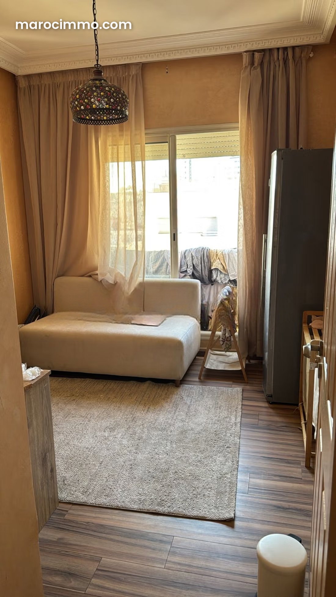 Furnished Villa with Swimming Pool, Val Fleuri, Casablanca — Casablanca