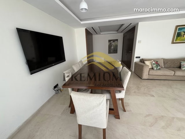 Magnifique appartement avec vue degagee — 4