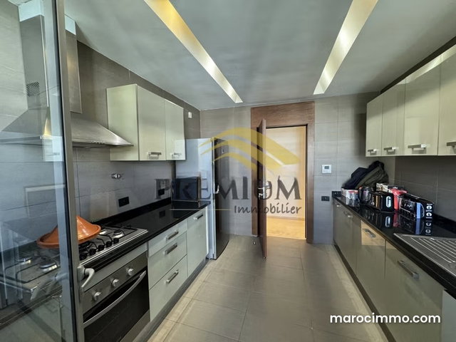 Magnifique appartement avec vue degagee — 5
