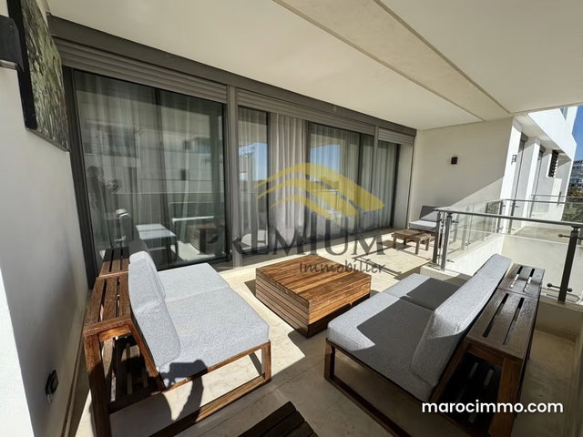 Magnifique appartement avec vue degagee — 2