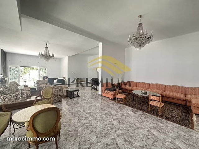 Jolie villa plain pied — 4