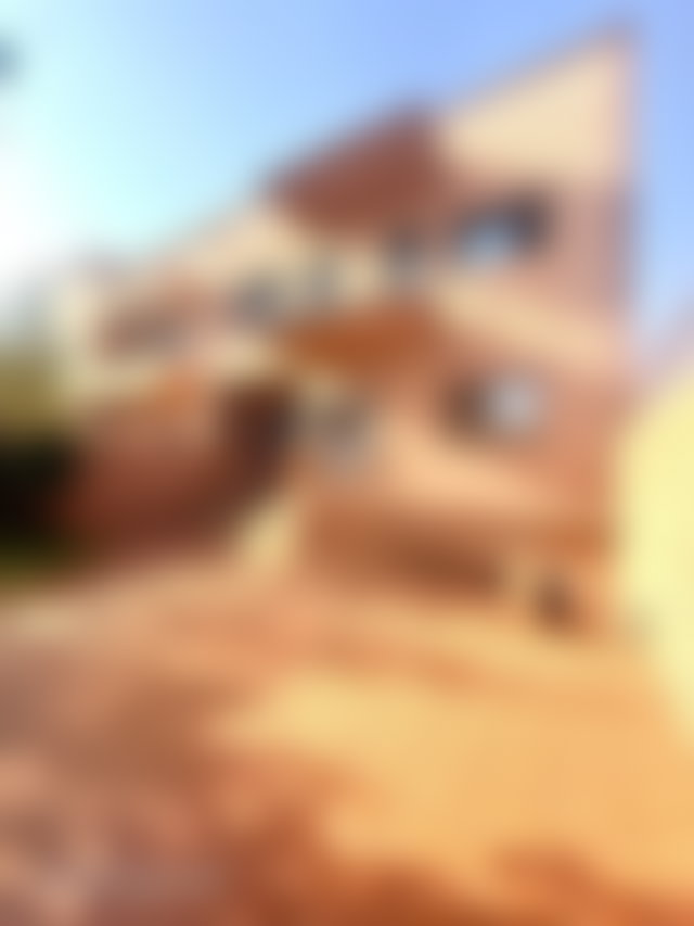 Villa 5 chambres avec jardin, Hay Targa, Marrakech — 3