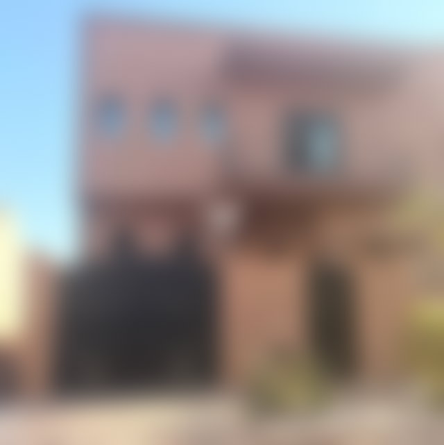 Villa 5 chambres avec jardin, Hay Targa, Marrakech — 2