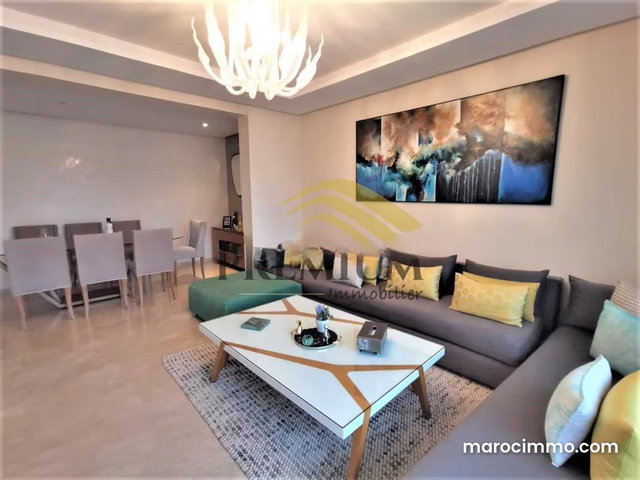Magnificent apartment with unobstructed view — 4