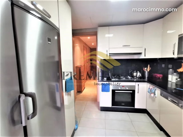 Magnificent apartment with unobstructed view — 5