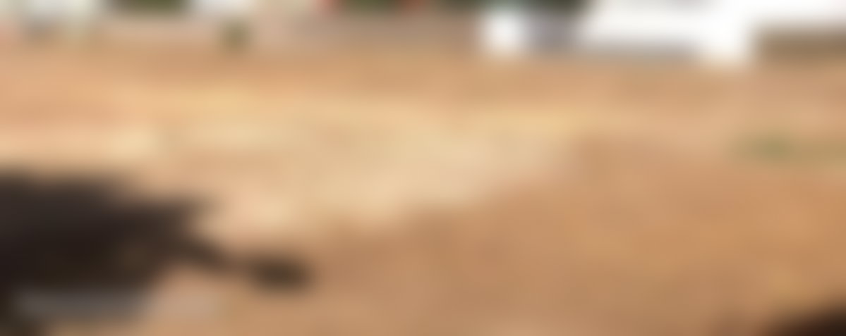 قطعة أرض بمسبح في قلب المحمدية