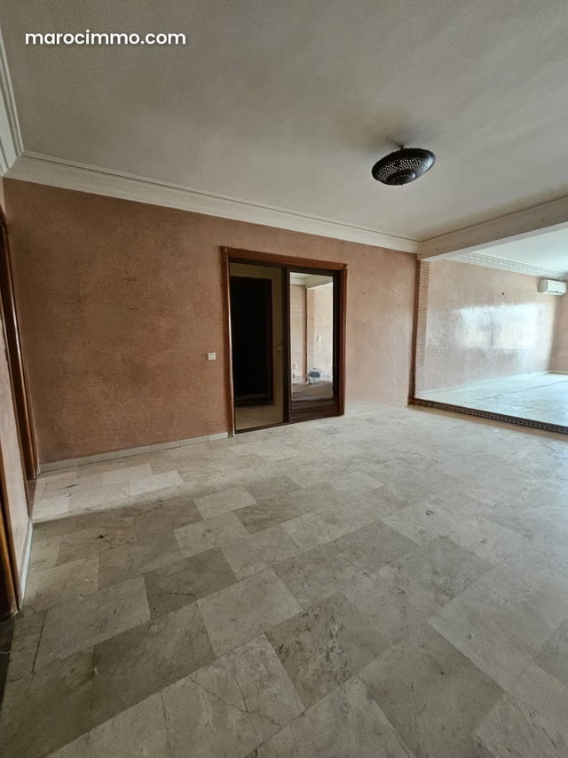 Appartement 109 m² à rénover au cœur de Guéliz — 3