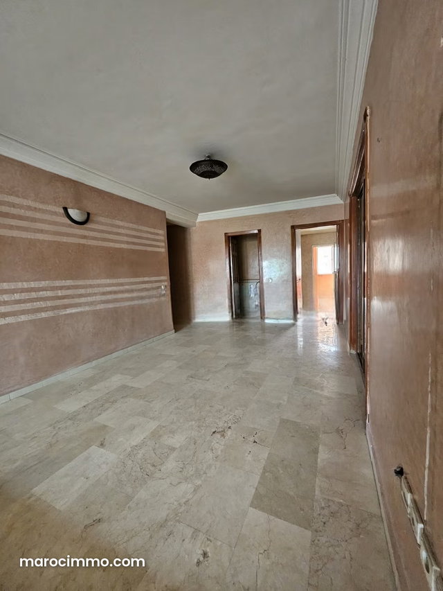 Appartement 109 m² à rénover au cœur de Guéliz — 5