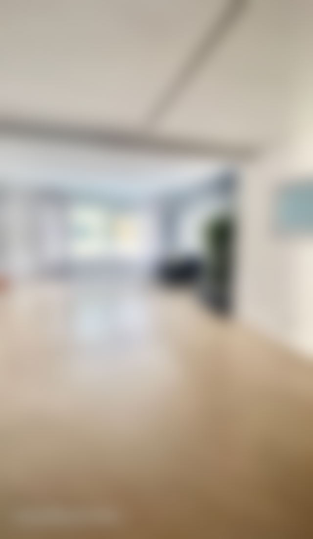 Appartement 6 pièces à Racine, Casablanca, calme et lumineux — Casablanca
