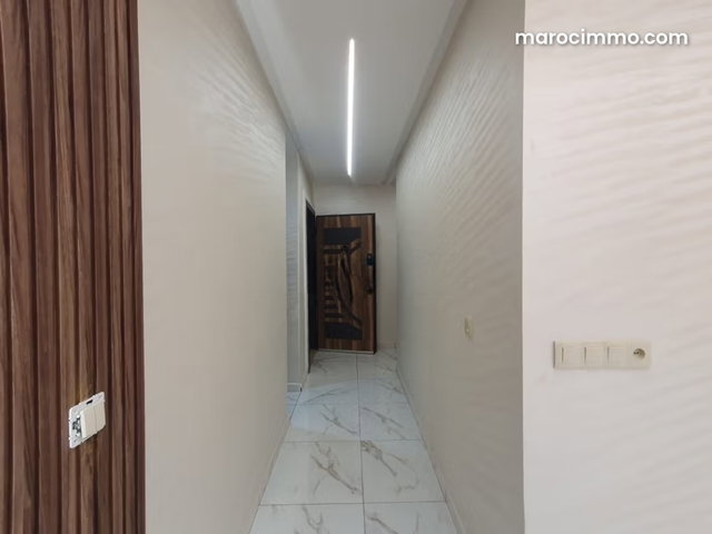 Appartement à l'achat à Mhamid. Superficie 64 m². Porte blindée — 4
