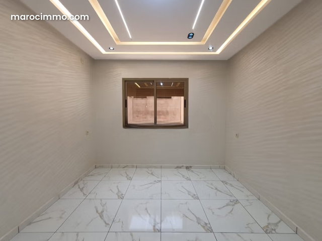 Appartement à l'achat à Mhamid. Superficie 64 m². Porte blindée — 3