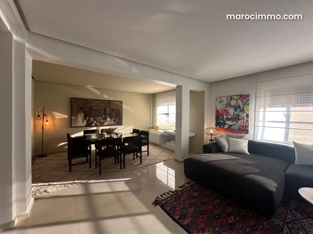 SOMPTUEUX Appartement à vendre, PLACE OLLIER — 4