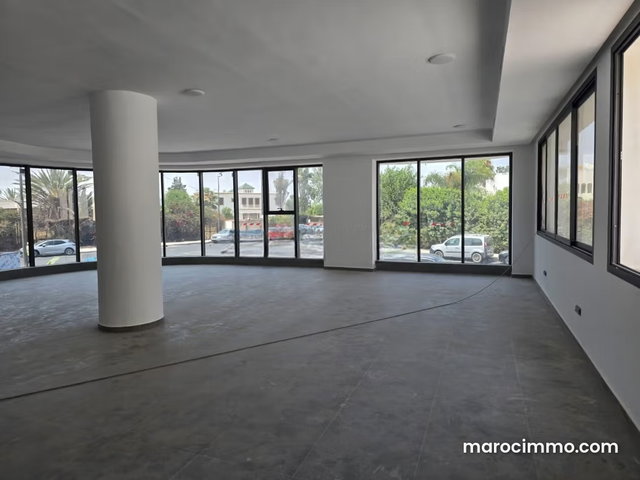 New Office for Rent — 2