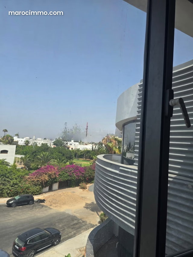 New Office for Rent — 3