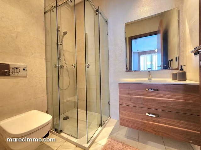 Beautiful Duplex in Palmeraie — 5