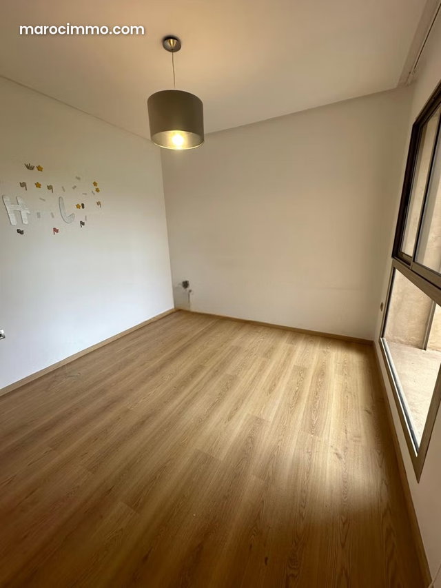 Apprt 2 ch à vendre Prestigia Marrakech — 5