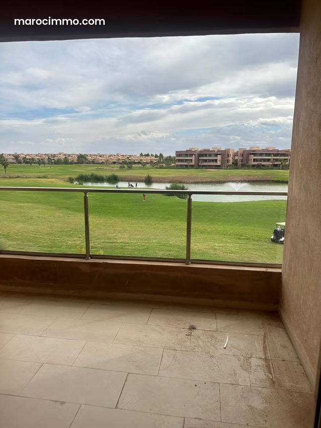 Apprt 2 ch à vendre Prestigia Marrakech — Marrakech