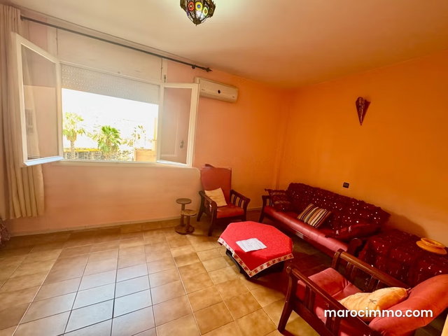 Bel appartement pour investissement locatif — 5