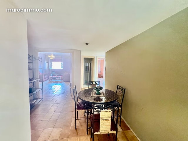 Bel appartement pour investissement locatif — 2