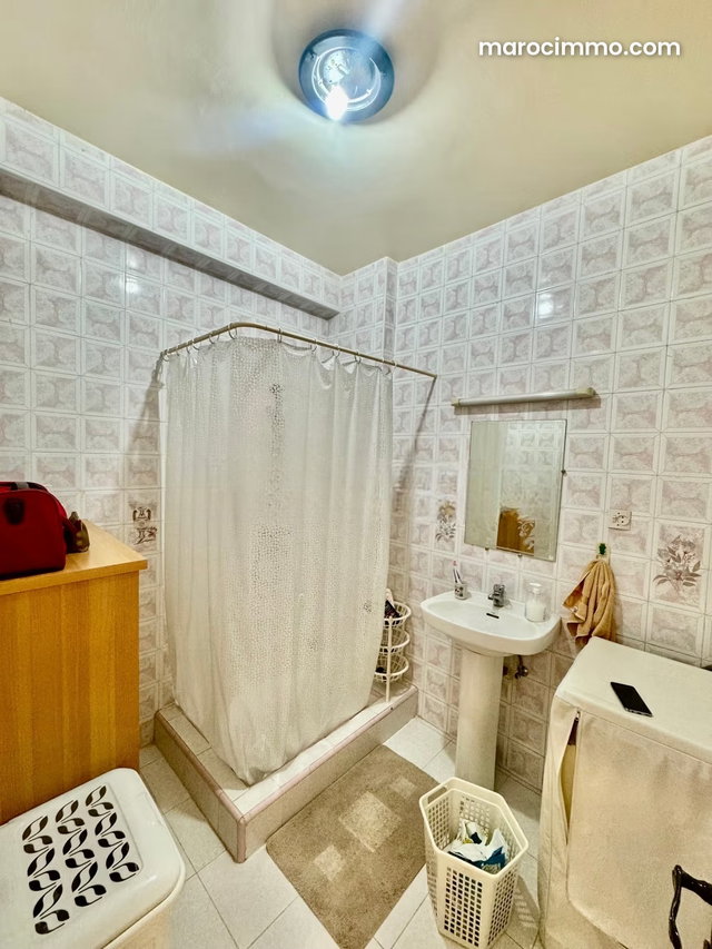 Bel appartement pour investissement locatif — 4